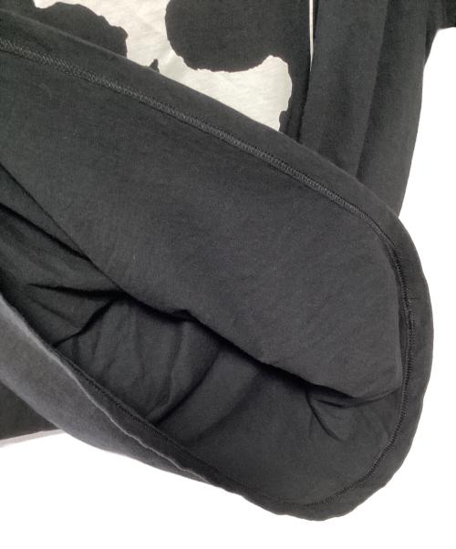 SUPREME（シュプリーム）SUPREME (シュプリーム) NUMBER (N)INE (ナンバーナイン) 半袖Tシャツ ブラック サイズ:Lの古着・服飾アイテム