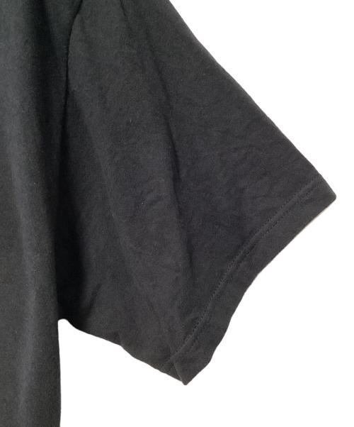 SUPREME（シュプリーム）SUPREME (シュプリーム) NUMBER (N)INE (ナンバーナイン) 半袖Tシャツ ブラック サイズ:Lの古着・服飾アイテム