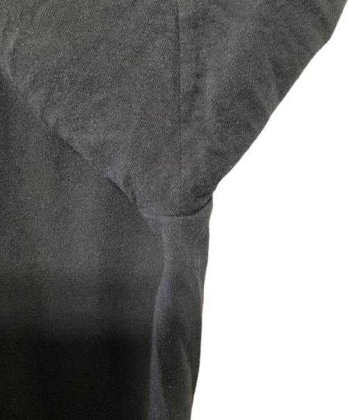 SUPREME（シュプリーム）SUPREME (シュプリーム) NUMBER (N)INE (ナンバーナイン) 半袖Tシャツ ブラック サイズ:Lの古着・服飾アイテム