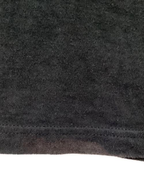 SUPREME（シュプリーム）SUPREME (シュプリーム) NUMBER (N)INE (ナンバーナイン) 半袖Tシャツ ブラック サイズ:Lの古着・服飾アイテム