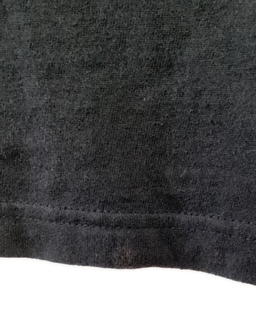 SUPREME（シュプリーム）SUPREME (シュプリーム) NUMBER (N)INE (ナンバーナイン) 半袖Tシャツ ブラック サイズ:Lの古着・服飾アイテム