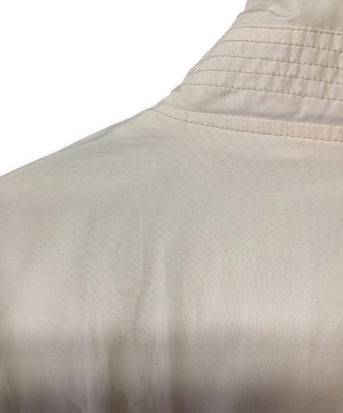 AVIREX（アヴィレックス）AVIREX (アヴィレックス) ケーブジャケット アイボリー サイズ:2XLの古着・服飾アイテム