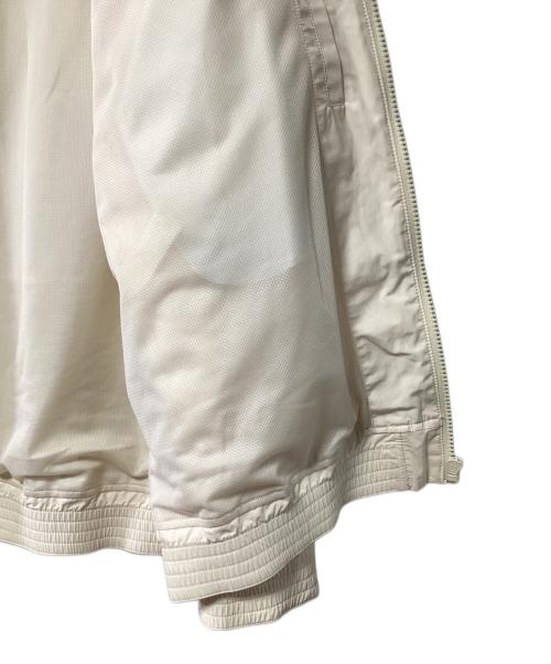 AVIREX（アヴィレックス）AVIREX (アヴィレックス) ケーブジャケット アイボリー サイズ:2XLの古着・服飾アイテム