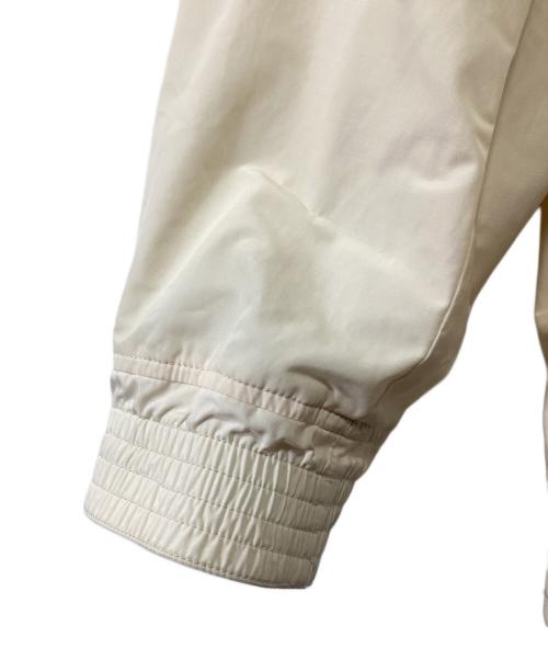 AVIREX（アヴィレックス）AVIREX (アヴィレックス) ケーブジャケット アイボリー サイズ:2XLの古着・服飾アイテム