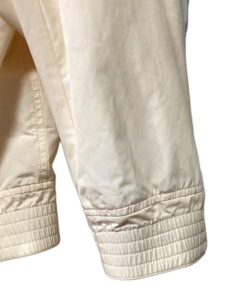 AVIREX（アヴィレックス）AVIREX (アヴィレックス) ケーブジャケット アイボリー サイズ:2XLの古着・服飾アイテム