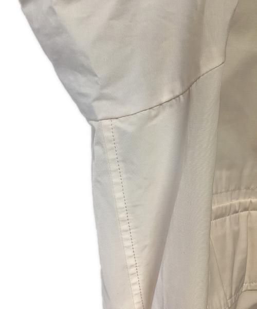 AVIREX（アヴィレックス）AVIREX (アヴィレックス) ケーブジャケット アイボリー サイズ:2XLの古着・服飾アイテム