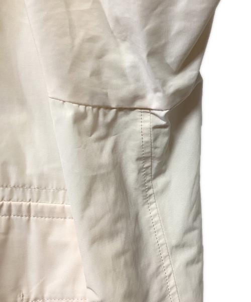 AVIREX（アヴィレックス）AVIREX (アヴィレックス) ケーブジャケット アイボリー サイズ:2XLの古着・服飾アイテム