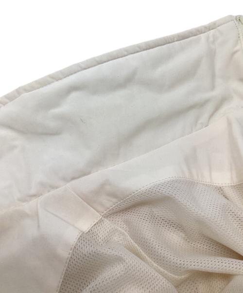 AVIREX（アヴィレックス）AVIREX (アヴィレックス) ケーブジャケット アイボリー サイズ:2XLの古着・服飾アイテム
