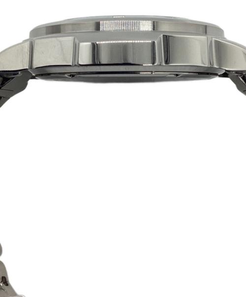 SEIKO（セイコー）SEIKO (セイコー) クロノグラフ ホワイトの古着・服飾アイテム