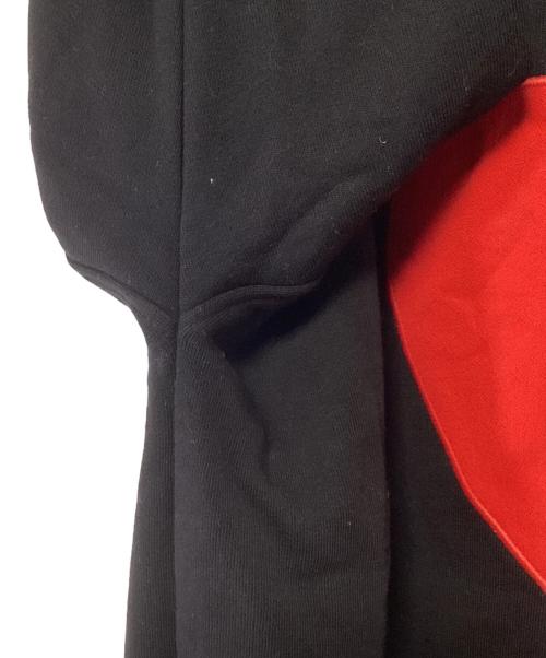 MSGM（エムエスジーエム）MSGM (エムエスジーエム) 長袖ワンピース ブラック サイズ:XSの古着・服飾アイテム