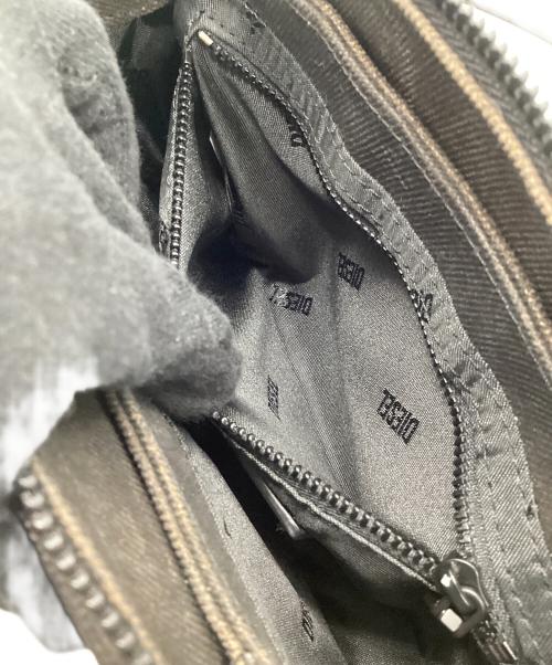 DIESEL（ディーゼル）DIESEL (ディーゼル) 1DR CAMERA BAG ブラックの古着・服飾アイテム