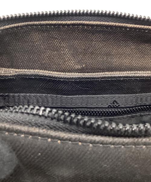 DIESEL（ディーゼル）DIESEL (ディーゼル) 1DR CAMERA BAG ブラックの古着・服飾アイテム