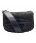 DIESEL（ディーゼル）の古着「1DR CAMERA BAG」｜ブラック