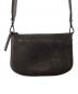 DIESEL (ディーゼル) 1DR CAMERA BAG ブラック：33000円