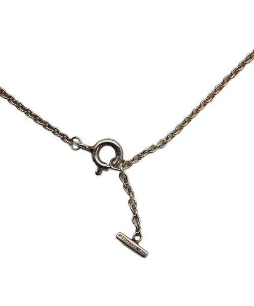 TIFFANY & Co.（ティファニー）TIFFANY & Co. (ティファニー) ブレスレット シルバーカラーの古着・服飾アイテム