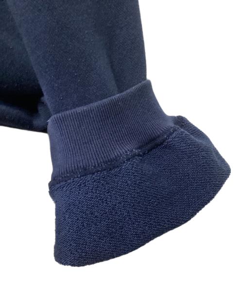 adidas（アディダス）adidas (アディダス) パーカー ホワイト×ネイビー×レッド サイズ:Lの古着・服飾アイテム