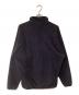 Patagonia SYNCHILLA (パタゴニア シンチラ) ライトウェイトシンチラスナップT ブラウン×ブルー サイズ:L：16000円