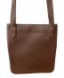 BALLY (バリー) ショルダーバッグ ブラウン：16000円