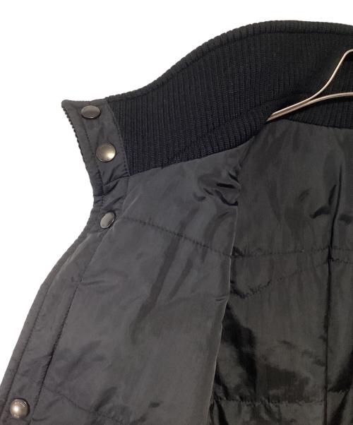BOSS（ボス）BOSS (ボス) リバーシブルジャケット ブラック サイズ:50の古着・服飾アイテム