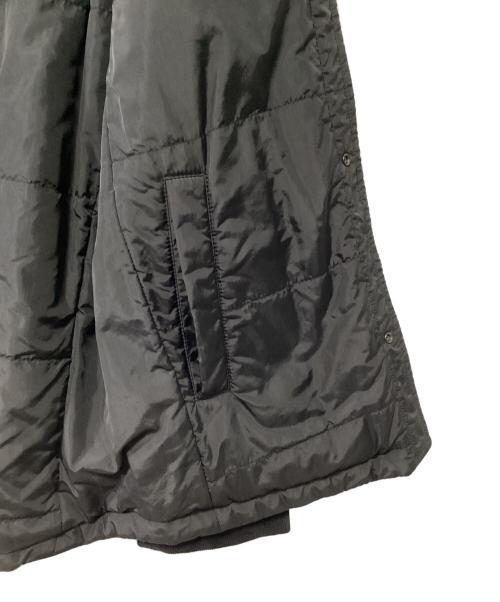 BOSS（ボス）BOSS (ボス) リバーシブルジャケット ブラック サイズ:50の古着・服飾アイテム