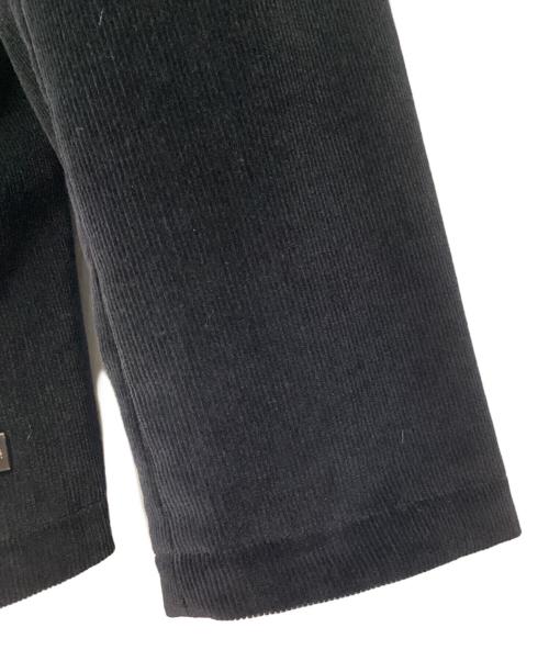 BOSS（ボス）BOSS (ボス) リバーシブルジャケット ブラック サイズ:50の古着・服飾アイテム