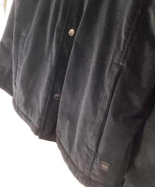 BOSS（ボス）BOSS (ボス) リバーシブルジャケット ブラック サイズ:50の古着・服飾アイテム