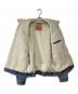 中古・古着 LEVI'S (リーバイス) 裏ボアデニムジャケット ブルー サイズ:L：5000円