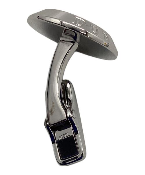 dunhill（ダンヒル）dunhill (ダンヒル) コインカフス サイズ:記載なしの古着・服飾アイテム