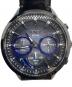SEIKO WIRED（セイコーワイヤード）の古着「クロノグラフ」｜ブラック