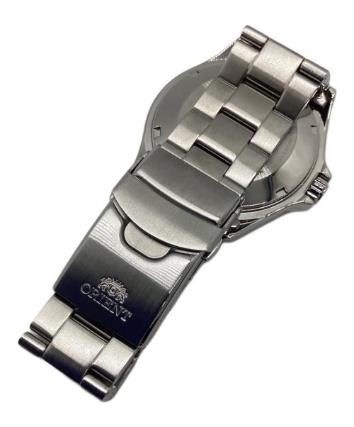 ORIENT（オリエント）ORIENT (オリエント) リストウォッチ ブルーの古着・服飾アイテム