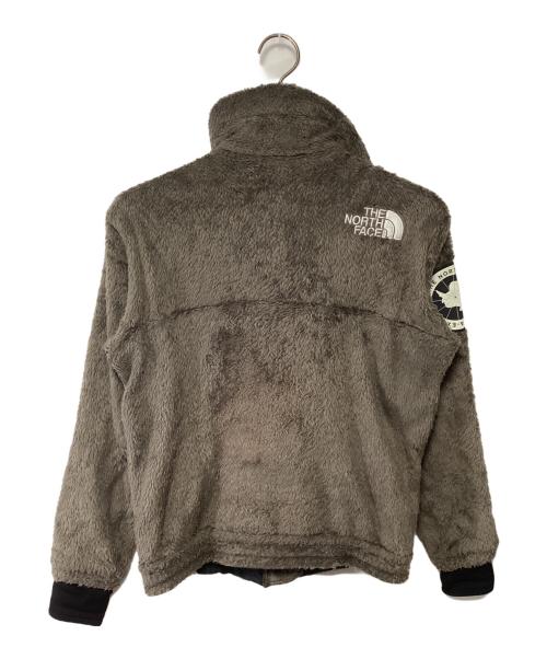 THE NORTH FACE（ザ ノース フェイス）THE NORTH FACE (ザ ノース フェイス) アンタークティカバーサロフトジャケット グレー×ブラック サイズ:Sの古着・服飾アイテム
