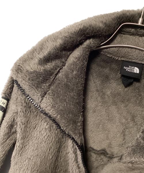 THE NORTH FACE（ザ ノース フェイス）THE NORTH FACE (ザ ノース フェイス) アンタークティカバーサロフトジャケット グレー×ブラック サイズ:Sの古着・服飾アイテム