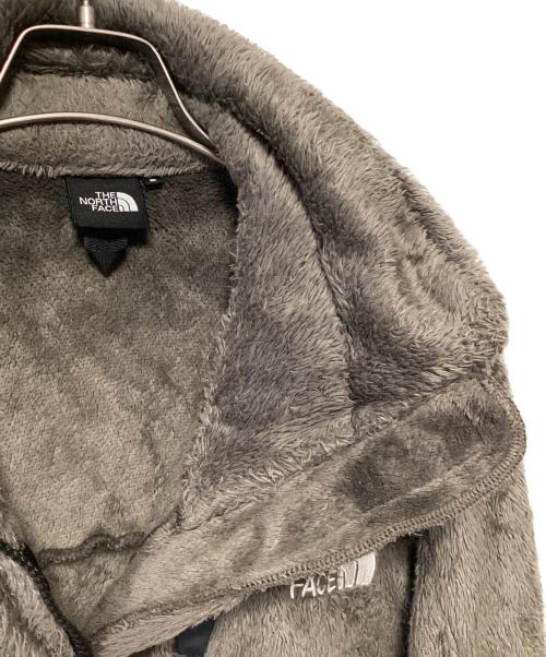 THE NORTH FACE（ザ ノース フェイス）THE NORTH FACE (ザ ノース フェイス) アンタークティカバーサロフトジャケット グレー×ブラック サイズ:Sの古着・服飾アイテム