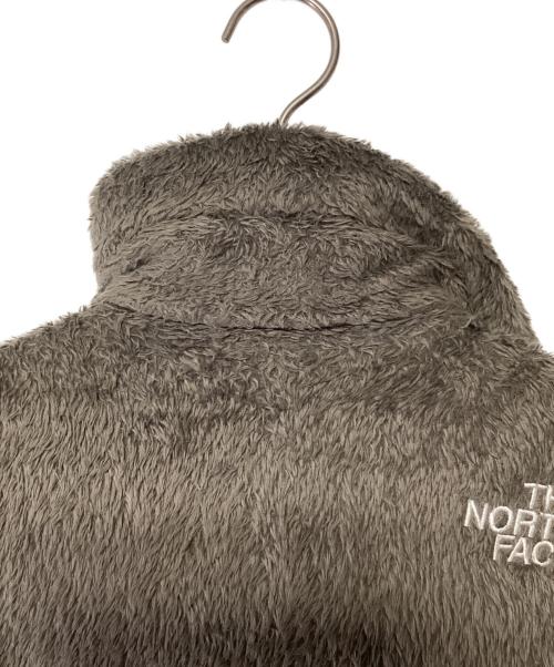 THE NORTH FACE（ザ ノース フェイス）THE NORTH FACE (ザ ノース フェイス) アンタークティカバーサロフトジャケット グレー×ブラック サイズ:Sの古着・服飾アイテム