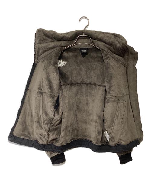 THE NORTH FACE（ザ ノース フェイス）THE NORTH FACE (ザ ノース フェイス) アンタークティカバーサロフトジャケット グレー×ブラック サイズ:Sの古着・服飾アイテム