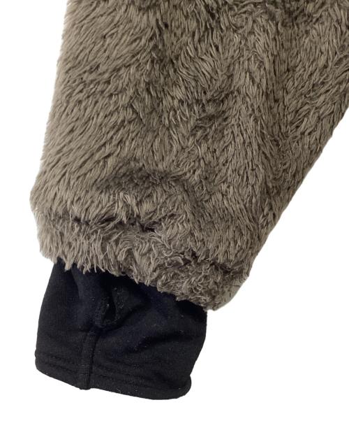 THE NORTH FACE（ザ ノース フェイス）THE NORTH FACE (ザ ノース フェイス) アンタークティカバーサロフトジャケット グレー×ブラック サイズ:Sの古着・服飾アイテム
