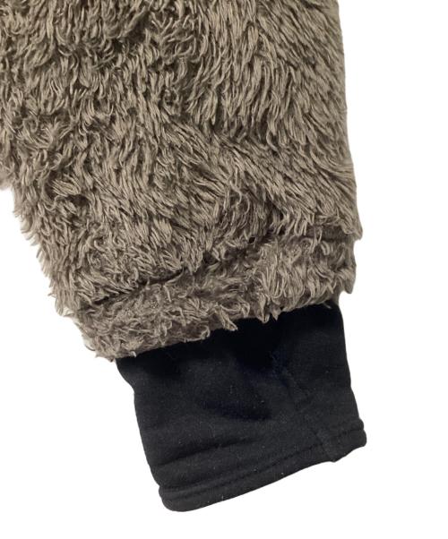 THE NORTH FACE（ザ ノース フェイス）THE NORTH FACE (ザ ノース フェイス) アンタークティカバーサロフトジャケット グレー×ブラック サイズ:Sの古着・服飾アイテム