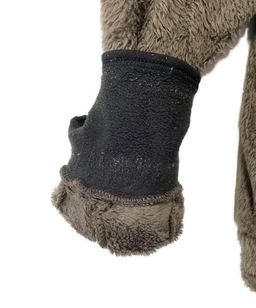 THE NORTH FACE（ザ ノース フェイス）THE NORTH FACE (ザ ノース フェイス) アンタークティカバーサロフトジャケット グレー×ブラック サイズ:Sの古着・服飾アイテム