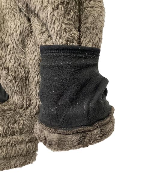 THE NORTH FACE（ザ ノース フェイス）THE NORTH FACE (ザ ノース フェイス) アンタークティカバーサロフトジャケット グレー×ブラック サイズ:Sの古着・服飾アイテム