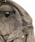 中古・古着 THE NORTH FACE (ザ ノース フェイス) アンタークティカバーサロフトジャケット グレー×ブラック サイズ:S：16000円