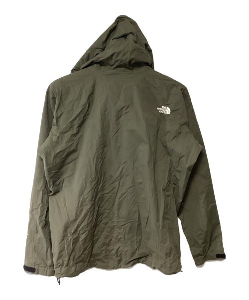 THE NORTH FACE（ザ ノース フェイス）THE NORTH FACE (ザ ノース フェイス) スーパークライムジャケット カーキ サイズ:Sの古着・服飾アイテム