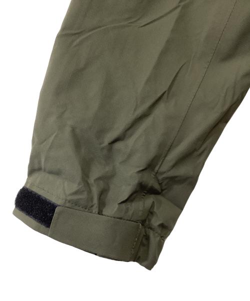 THE NORTH FACE（ザ ノース フェイス）THE NORTH FACE (ザ ノース フェイス) スーパークライムジャケット カーキ サイズ:Sの古着・服飾アイテム