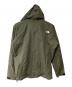 THE NORTH FACE (ザ ノース フェイス) スーパークライムジャケット カーキ サイズ:S：15000円