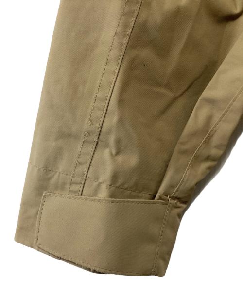 THE NORTH FACE（ザ ノース フェイス）THE NORTH FACE (ザ ノース フェイス) ゴールドミルパーカ ベージュ サイズ:WSの古着・服飾アイテム