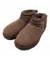 UGG（アグ）の古着「ブーツ」｜ブラウン