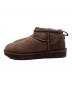 UGG (アグ) ブーツ ブラウン サイズ:23：7000円