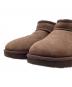 中古・古着 UGG (アグ) ブーツ ブラウン サイズ:23：7000円