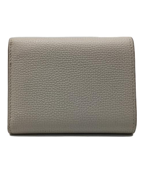LOEWE（ロエベ）LOEWE (ロエベ) アナグラム トライフォールド ウォレットの古着・服飾アイテム