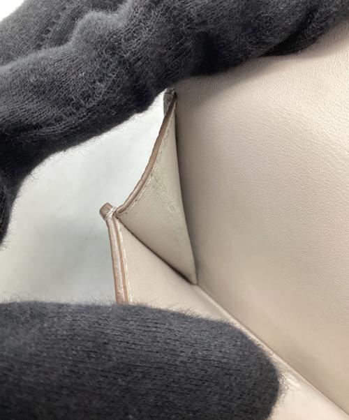 LOEWE（ロエベ）LOEWE (ロエベ) アナグラム トライフォールド ウォレットの古着・服飾アイテム