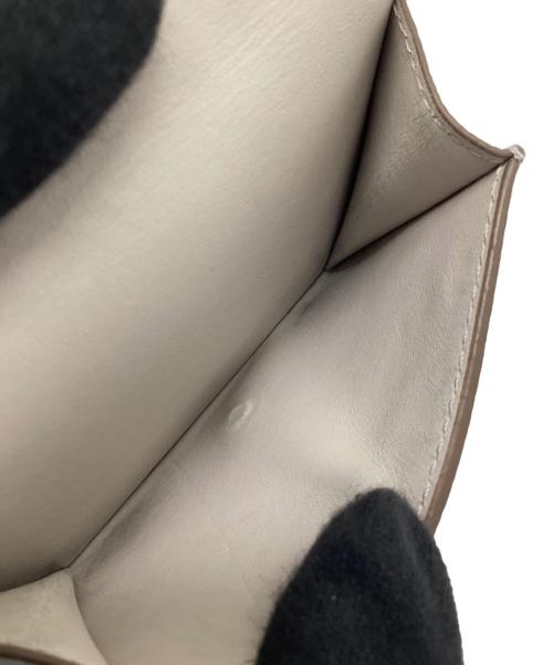 LOEWE（ロエベ）LOEWE (ロエベ) アナグラム トライフォールド ウォレットの古着・服飾アイテム